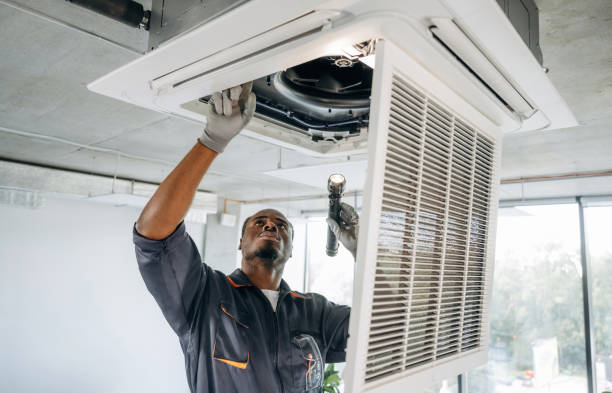 Licensed Ductwork Repair service in Clewiston, FL - FH HVAC